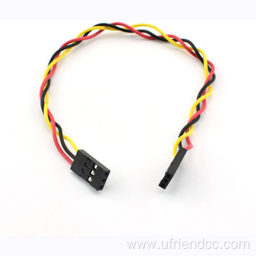 wireharness cable assembly Female to Female data Cable